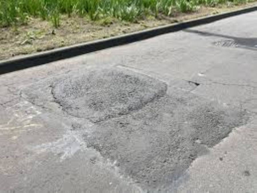 Reparan irregularidad en ruta del Marat&oacute;n CDMX tras ca&iacute;da de atletas en silla de ruedas