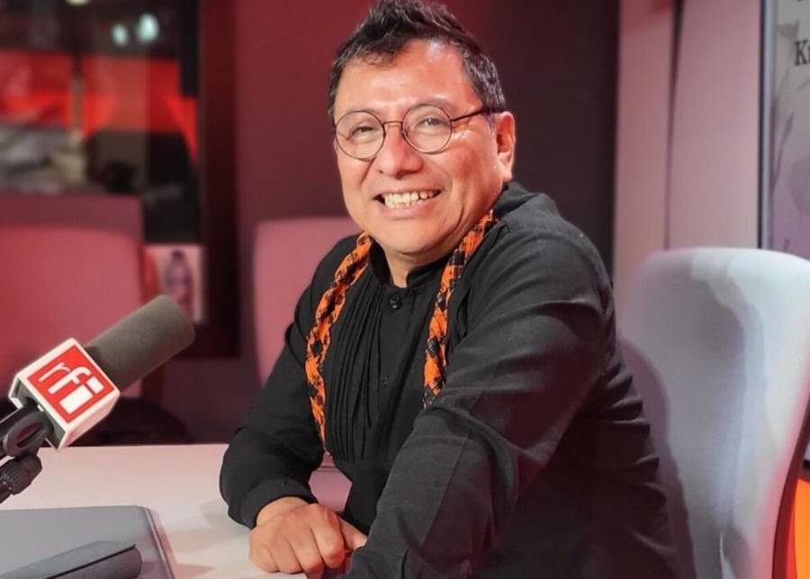 Mardonio Carballo dirigir&aacute; 