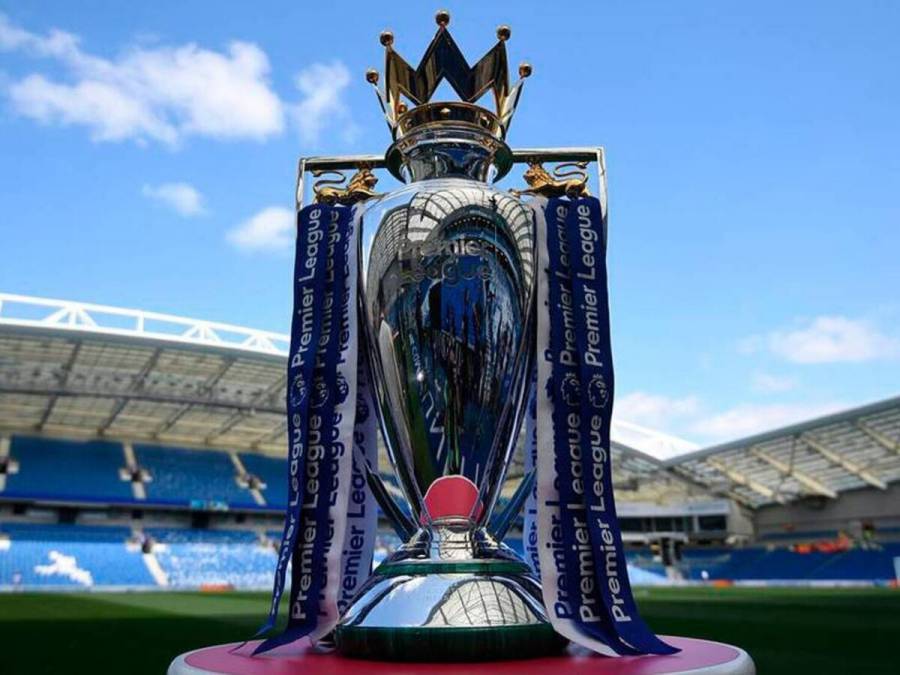 La Premier League rompe el mercado de fichajes con inversi&oacute;n r&eacute;cord
