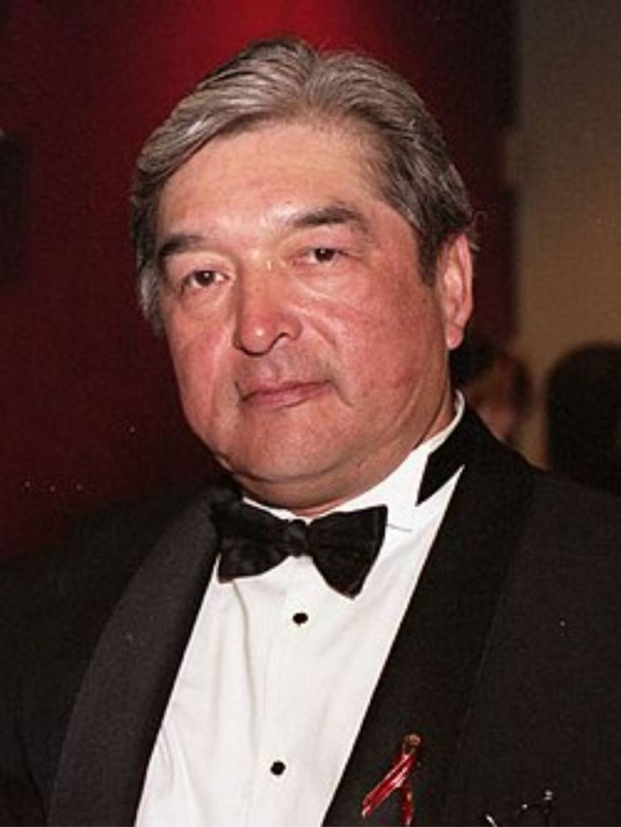 Fallece Graham Greene, actor reconocido por su participaci&oacute;n en Danza con Lobos y Crep&uacute;sculo