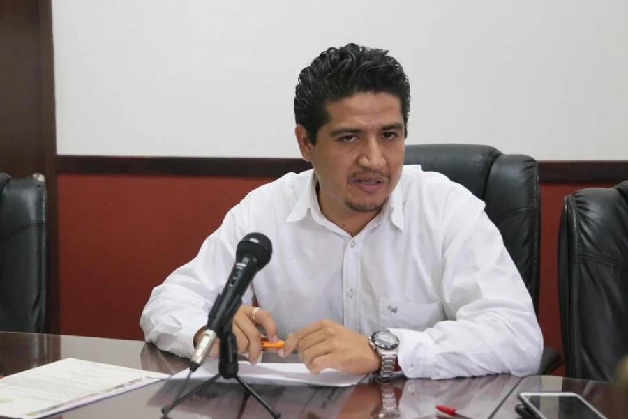 Asesinan a Hossein Nabor, subsecretario de Bienestar de Guerrero, en Tixtla