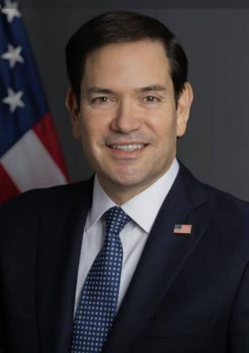Reuni&oacute;n con Marco Rubio mostrar&aacute; relaci&oacute;n de respeto y colaboraci&oacute;n: Sheinbaum