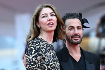 Sofia Coppola estrena en Venecia su carta de amor a Marc Jacobs