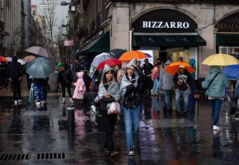 ¿C&oacute;mo estar&aacute; el clima en CDMX este martes 2 de septiembre?