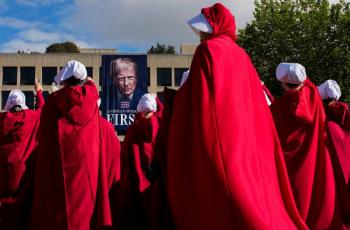 M&aacute;s de 80 expertos participaron en un informe reciente sobre el clima de la administraci&oacute;n Trump