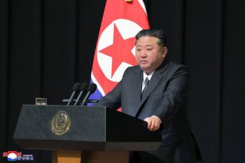 Kim Jong Un se une a Xi y Putin, que celebran su relaci&oacute;n 