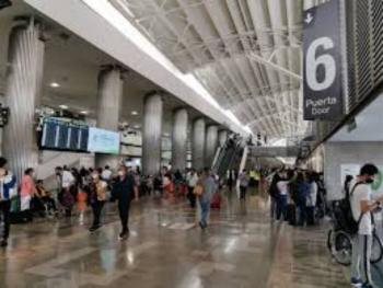 AICM reforzar&aacute; turismo y cultura rumbo al Mundial de F&uacute;tbol 2026