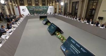 Gobierno Federal alista ley para perseguir la extorsi&oacute;n de oficio y ampliar denuncias an&oacute;nimas