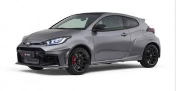 GR Yaris Circuit Package 2026: la nueva joya de Toyota que lleva la emoci&oacute;n del rally a la ciudad