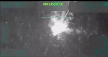 Venezuela acusa a EE.UU. de usar inteligencia artificial en video sobre ataque en el Caribe