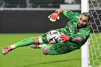 Manchester City ficha a Donnarumma tras la salida de Ederson