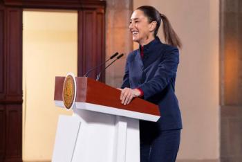Gobierno de Claudia Sheinbaum impulsa Estrategia Nacional de Educaci&oacute;n Financiera 2025-2030 con enfoque en mujeres
