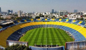 Estadio Ciudad de los Deportes reabrir&aacute; tras acuerdos con alcald&iacute;a Benito Ju&aacute;rez