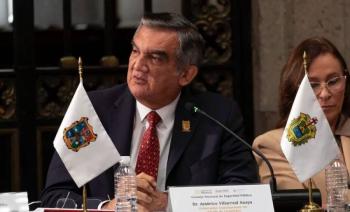 Tamaulipas reduce 49.3% homicidios dolosos y respalda acuerdos de seguridad en sesi&oacute;n nacional