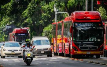 Hoy No Circula en CDMX y Edomex: ¿Qu&eacute; autos descansan este martes 2 de septiembre?