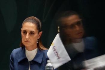 Sheinbaum acuerda con gasolineros para mantener estable el precio de la gasolina