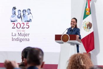 Entrega del Presupuesto 2026 al Congreso ser&aacute; el 8 de septiembre: Presidenta