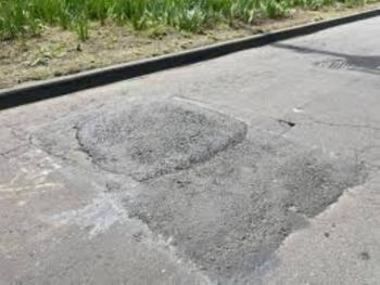 Reparan irregularidad en ruta del Marat&oacute;n CDMX tras ca&iacute;da de atletas en silla de ruedas