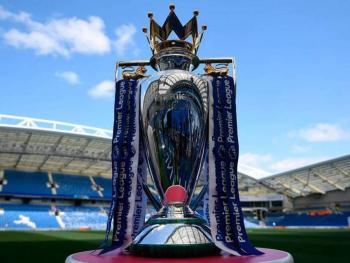 La Premier League rompe el mercado de fichajes con inversi&oacute;n r&eacute;cord