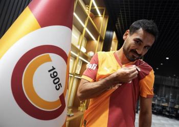 llkay Gundogan deja el Manchester City y ficha por el Galatasaray