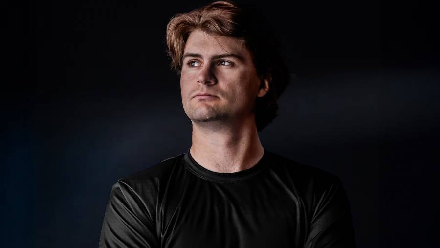 Colton Herta será piloto de pruebas de Cadillac en la Fórmula 1