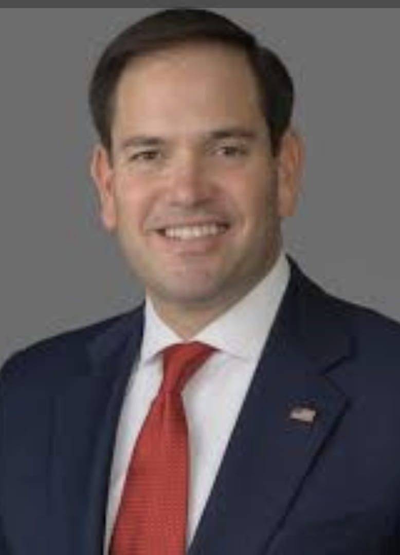 Sheinbaum prevé encuentro cordial con Marco Rubio
