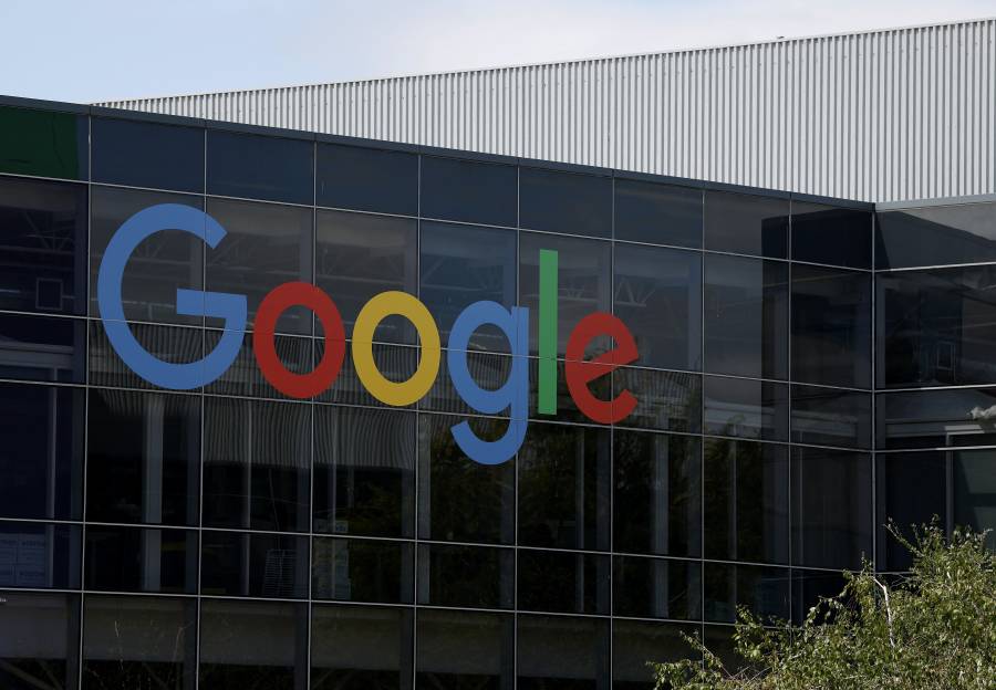 Condenan a Google a pagar 425 mdd por recopilación fraudulenta de datos