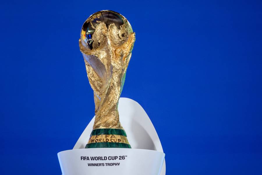 FIFA inicia el proceso de venta de entradas para el Mundial 2026
