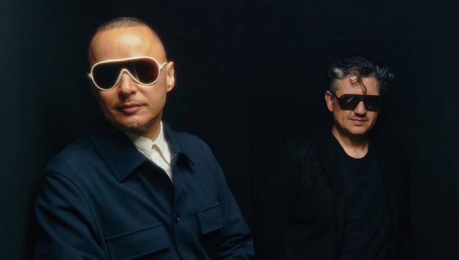 PLASTILINA MOSH REGRESA A LA CDMX CON UN SHOW IRREPETIBLE EN LA MARAKA: UNA NOCHE PARA DESAFIAR EL TIEMPO Y LOS GÉNEROS