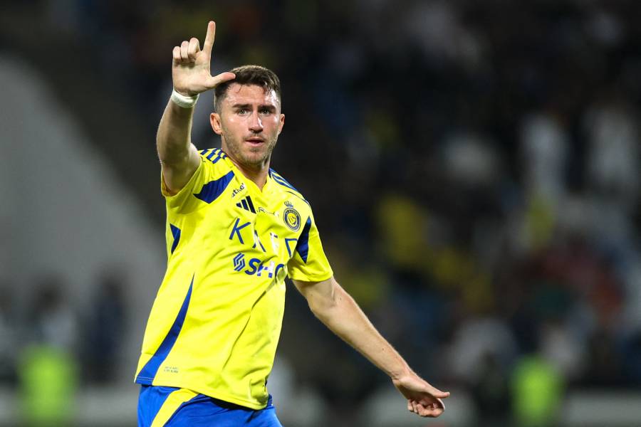 FIFA deniega el fichaje de Laporte por el Athletic