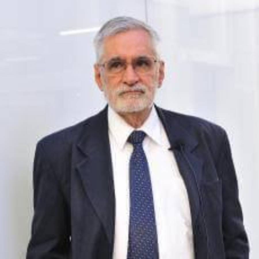 Fallece V&iacute;ctor Jim&eacute;nez, arquitecto y presidente de la Fundaci&oacute;n Juan Rulfo