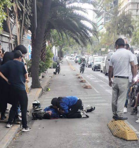 Buscan responsabilizar a ex alcaldesa de Cuauhtémoc por muerte de joven atropellado