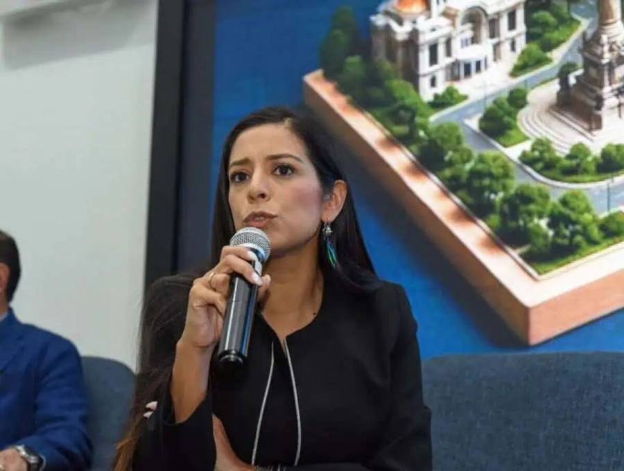 PAN revisará a detalle el informe de Clara Brugada
