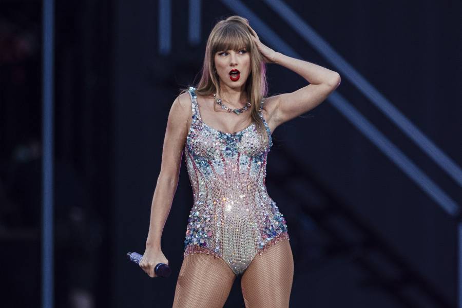 Actuación de Swift en el Super Bowl es una 