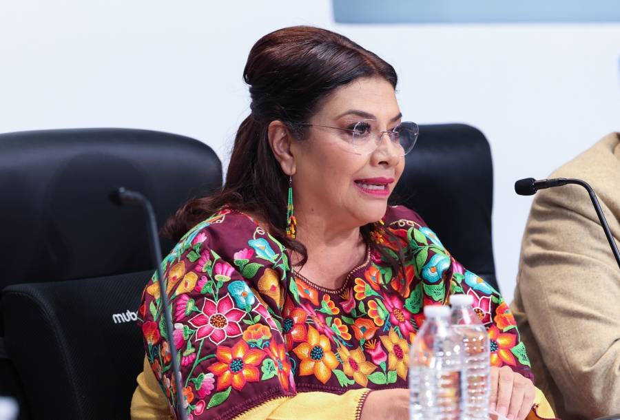 Clara Brugada declara feriado en la CDMX el día de la inauguración del Mundial 2026