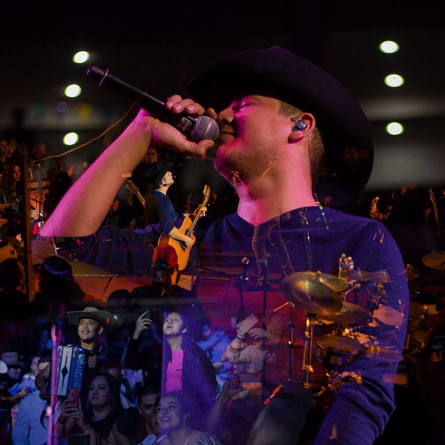REMMY VALENZUELA ANUNCIA CONCIERTO EN ARENA CDMX 