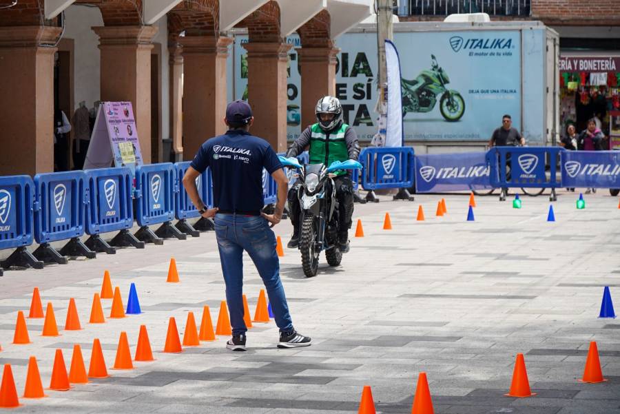Apuestan Banco Azteca y Elektra por inclusi&oacute;n financiera en Chimalhuac&aacute;n