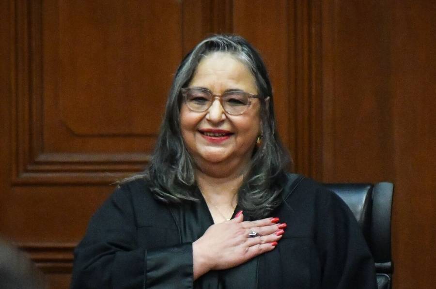 ¿Norma Piña puede incorporarse a la política tras dejar la Suprema Corte? Esto dice la Constitución