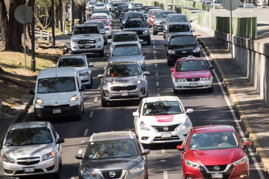 Hoy No Circula en CDMX y Edomex: ¿Qué autos descansan este miércoles 3 de septiembre?