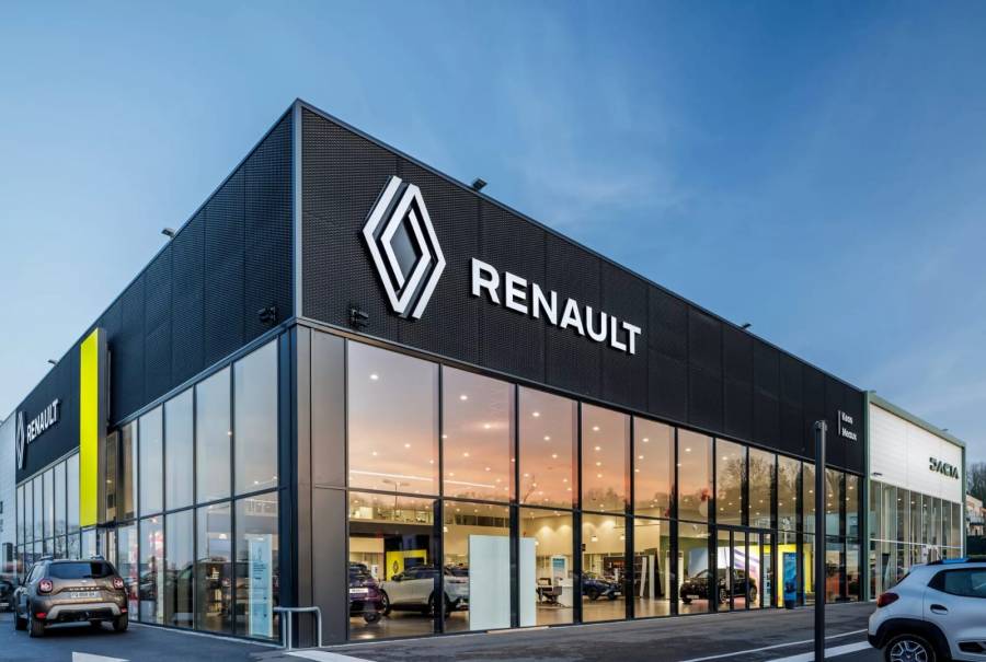 Renault refuerza su cúpula directiva para acelerar su transformación global