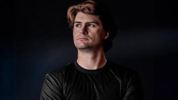 Colton Herta ser&aacute; piloto de pruebas de Cadillac en la F&oacute;rmula 1