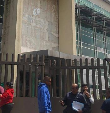 Poder Judicial prioriza derechos de la v&iacute;ctima y del acusado en caso Allan Gil