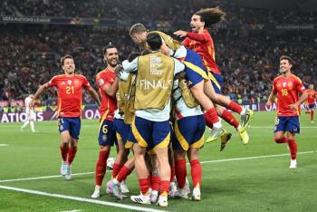 A por la segunda estrella: Espa&ntilde;a arranca su camino al Mundial 2026