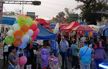 Alcald&iacute;a Cuauht&eacute;moc inicia rehabilitaci&oacute;n permanente en Tepito