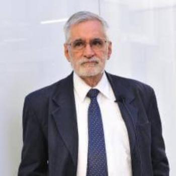 Fallece V&iacute;ctor Jim&eacute;nez, arquitecto y presidente de la Fundaci&oacute;n Juan Rulfo
