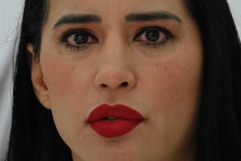Buscan reclasificar como homicidio la muerte de joven atropellado en rodada de Sandra Cuevas
