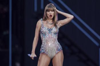 Actuaci&oacute;n de Swift en el Super Bowl es una 
