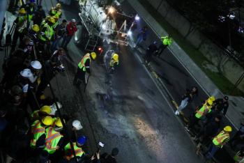 Inicia en octubre programa de repavimentaci&oacute;n en vialidades primarias de la CDMX