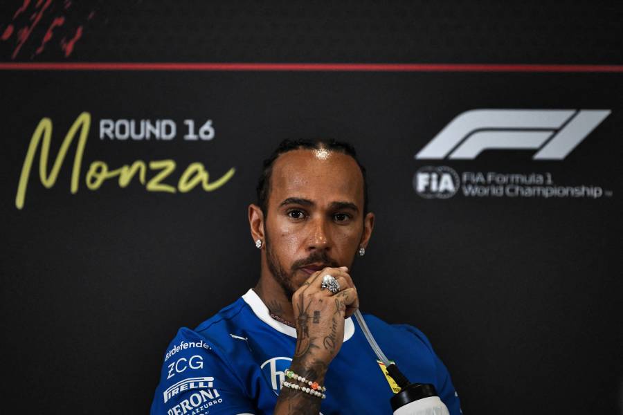 Ferrari en misión redención ante sus tifosi, McLaren a dar un paso más al título