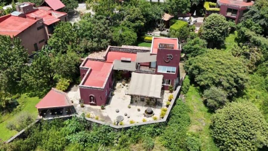 Gobierno de Morelos exige a Gerardo Fernández Noroña respetar a Tepoztlán y cumplir con obligaciones legales